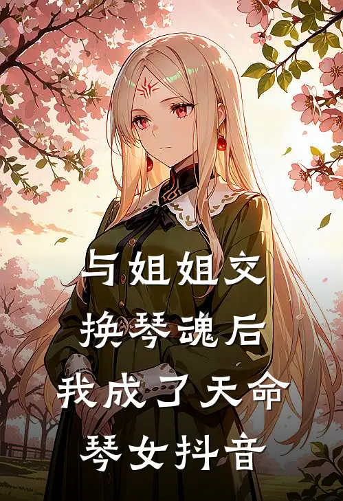 与姐姐交换琴魂后,我成了天命琴女抖音