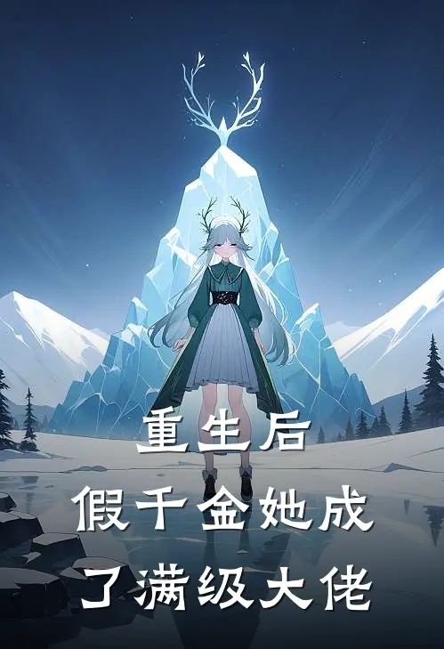 重生后,假千金她成了满级大佬