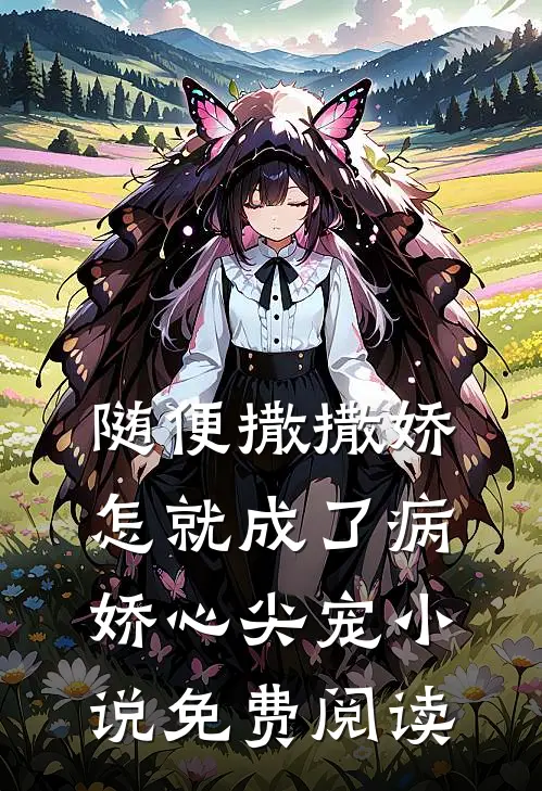 随便撒撒娇,怎就成了病娇心尖宠免费阅读无弹窗