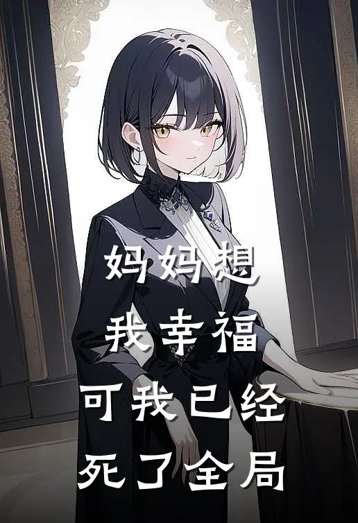 妈妈想我幸福,可我已经死了全局的英语