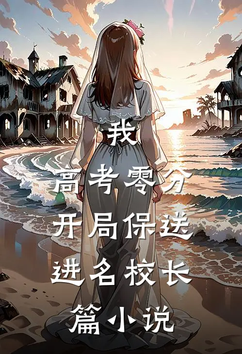 我，高考零分，开局保送进名校长篇小说