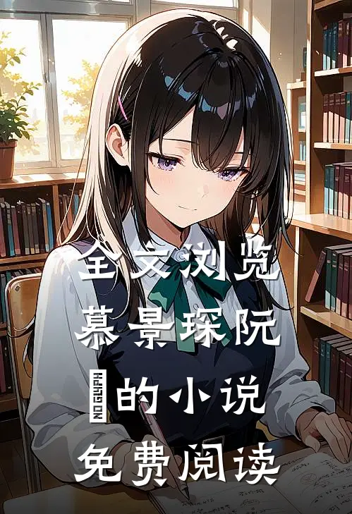 全文浏览慕景琛阮嫆的小说免费阅读