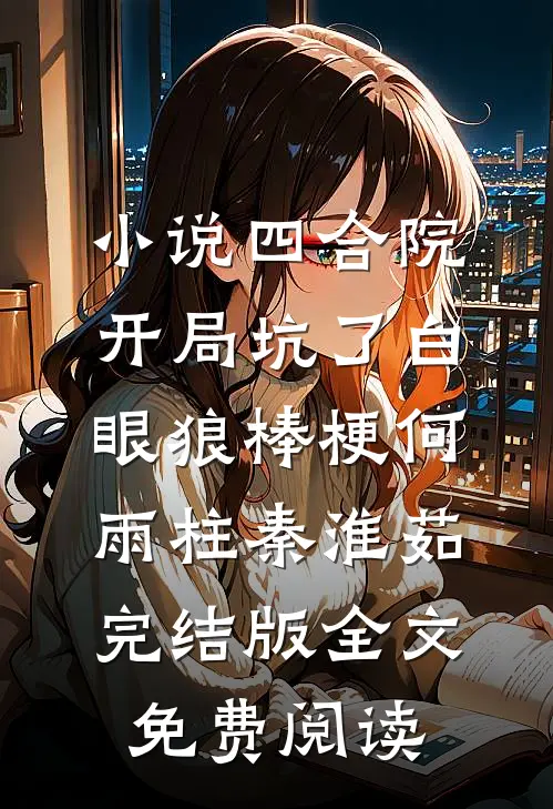 小说四合院：开局坑了白眼狼棒梗何雨柱秦淮茹完结版全文免费阅读