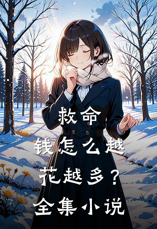 救命，钱怎么越花越多？全集小说