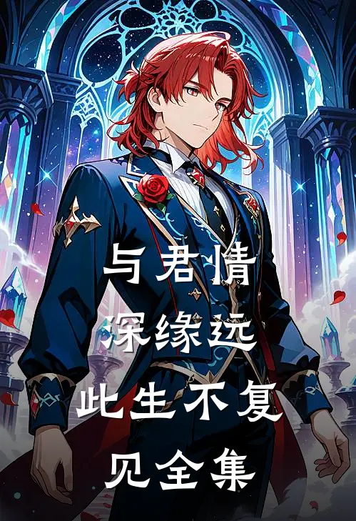 与君情深缘远,此生不复见 全集下一句