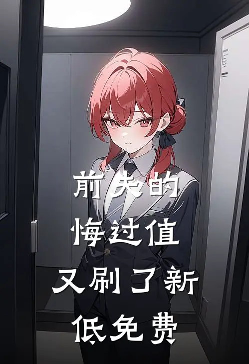前夫的悔过值,又刷了新低免费完整版