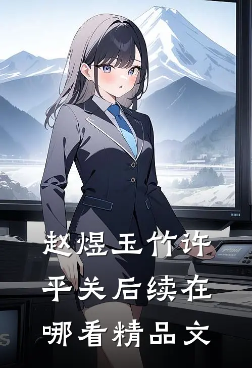 赵煜玉竹许平关后续在哪看精品文