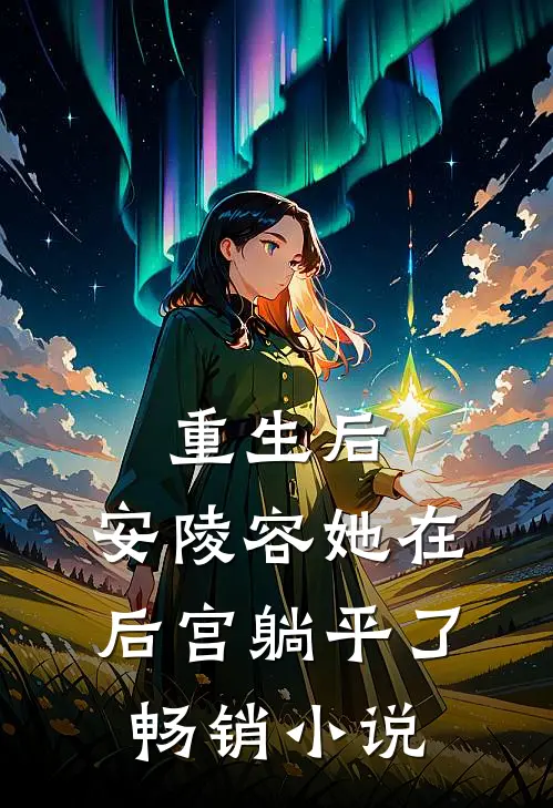 重生后,安陵容她在后宫躺平了畅销免费阅读