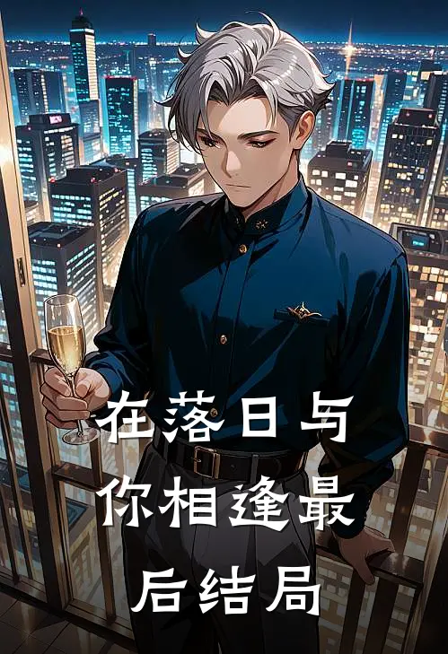 在落日与你相逢最后结局