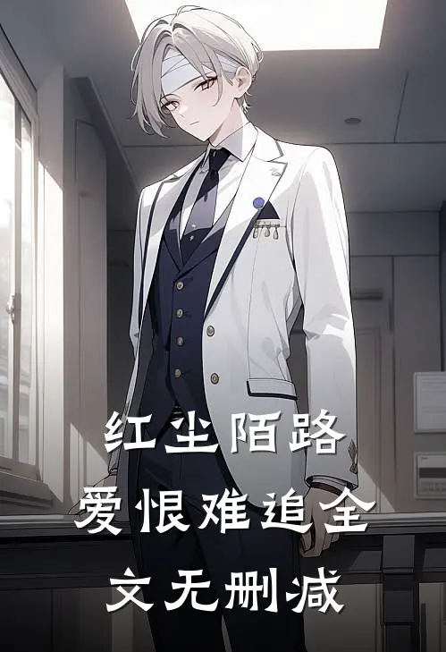 红尘陌路,爱恨难追全文无删减在线阅读