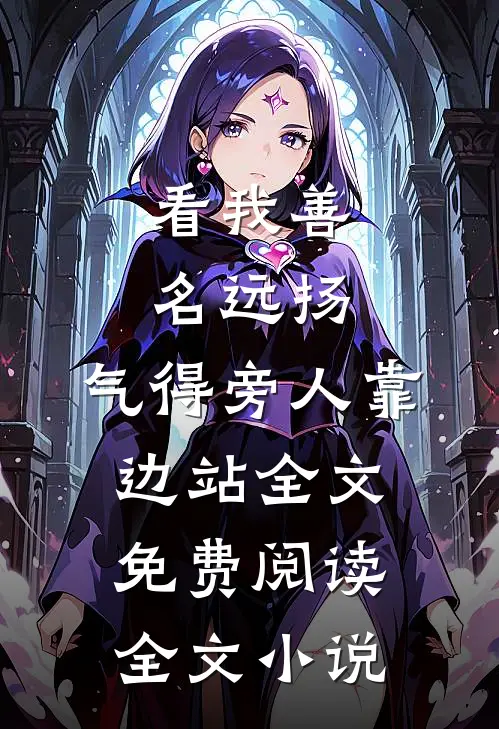 看我善名远扬,气得旁人靠边站全文免费阅读全文小说