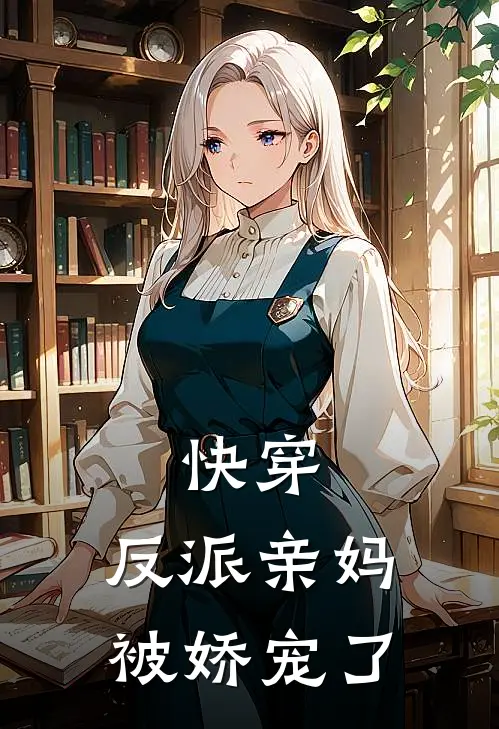 快穿反派亲妈被娇宠了
