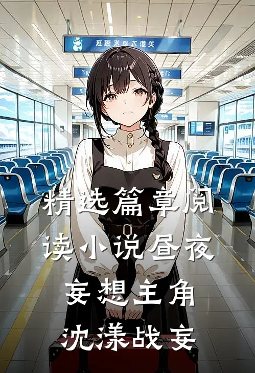 精选篇章阅读小说昼夜妄想主角沈漾战妄
