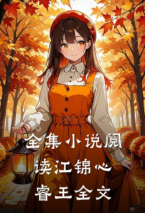 全集小说阅读江锦心睿王全文
