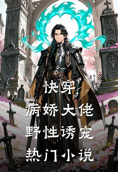 快穿病娇大佬野性诱宠热门推荐