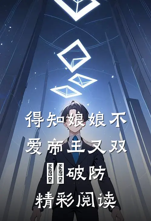 得知娘娘不爱帝王又双叒叕破防精彩阅读