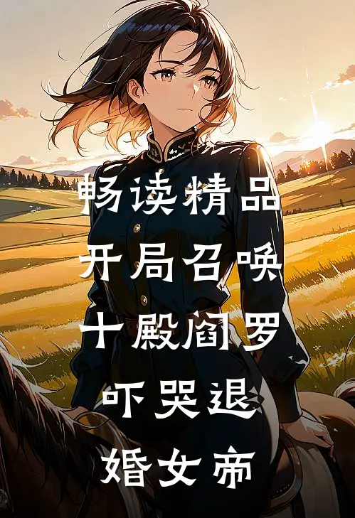 畅读精品开局召唤十殿阎罗，吓哭退婚女帝