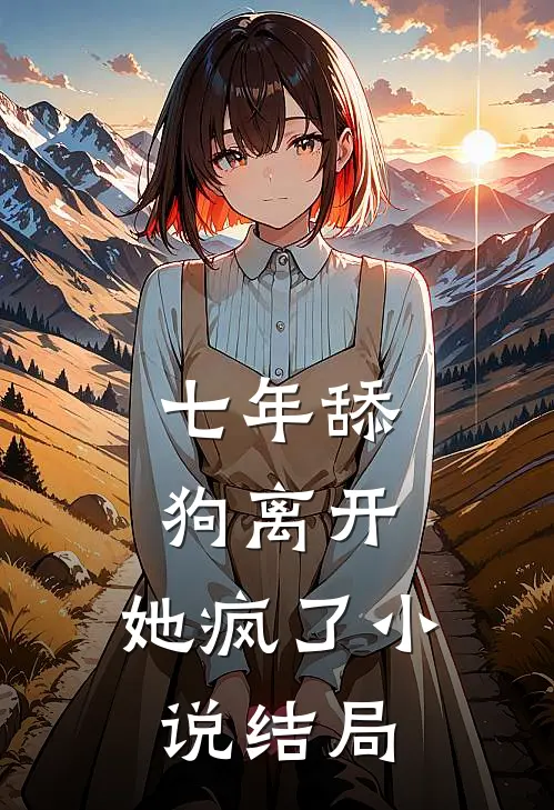 七年舔狗离开,她疯了结局免费阅读