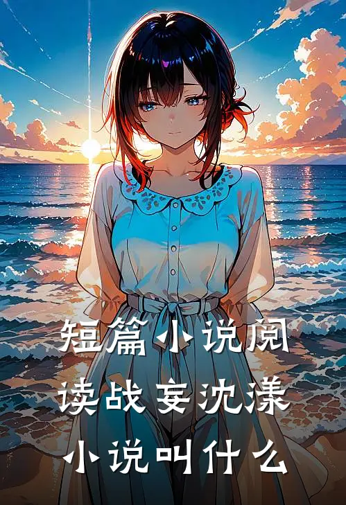 短篇小说阅读战妄沈漾小说叫什么