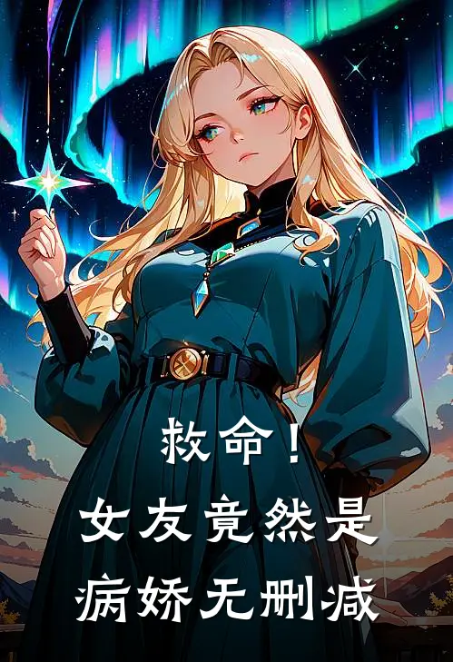 救命!女友竟然是病娇无删减