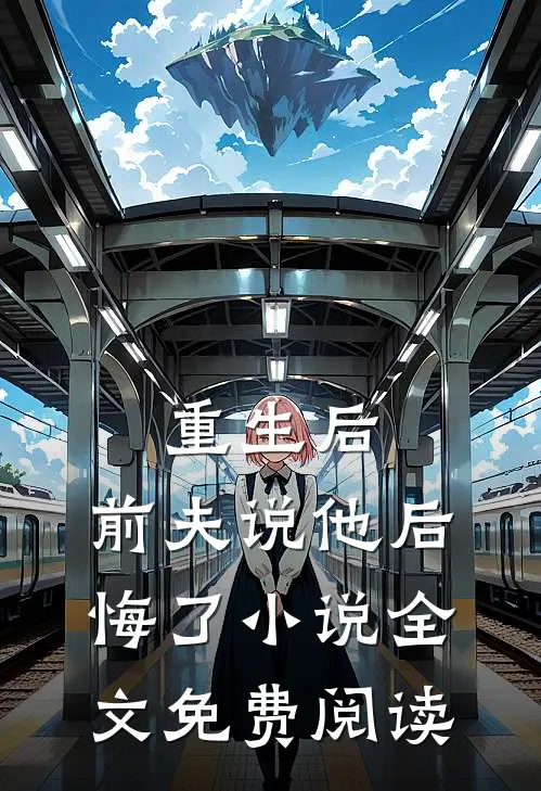 重生后,前夫说他后悔了全文免费阅读