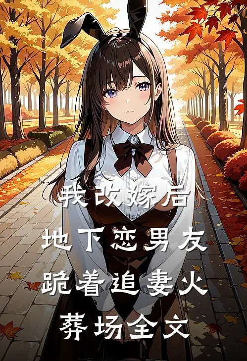 我改嫁后,地下恋男友跪着追妻火葬场全文阅读