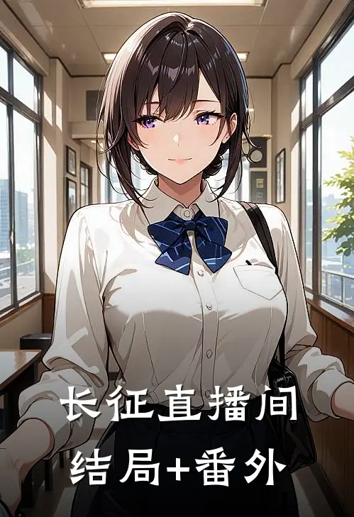 长征直播间结局+番外