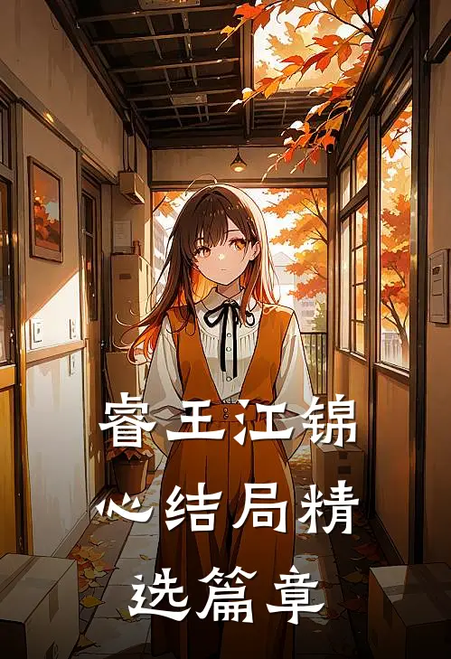 睿王江锦心结局精选篇章