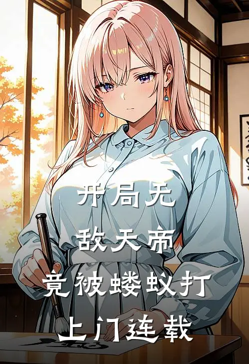 开局无敌天帝,竟被蝼蚁打上门连载