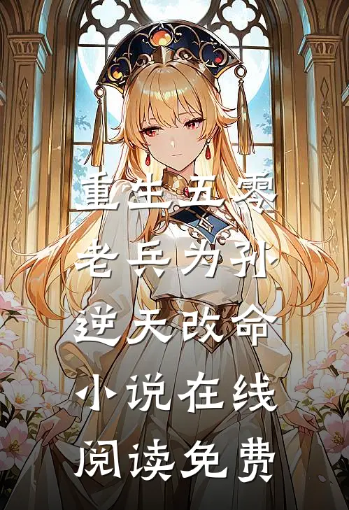 重生五零,老兵为孙逆天改命在线阅读免费无弹窗