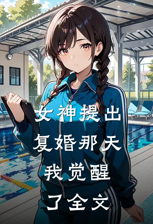 女神提出复婚那天,我觉醒了全文在线阅读