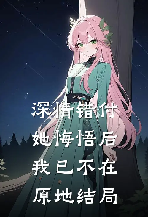 深情错付,她悔悟后我已不在原地结局是啥