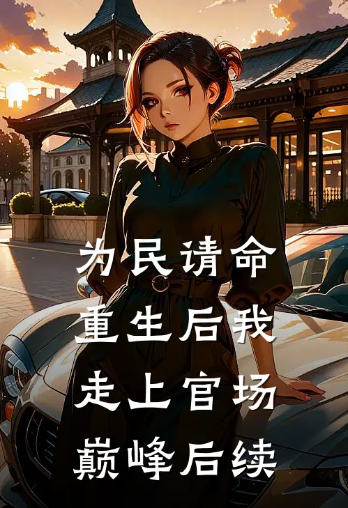 为民请命,重生后我走上官场巅峰后续
