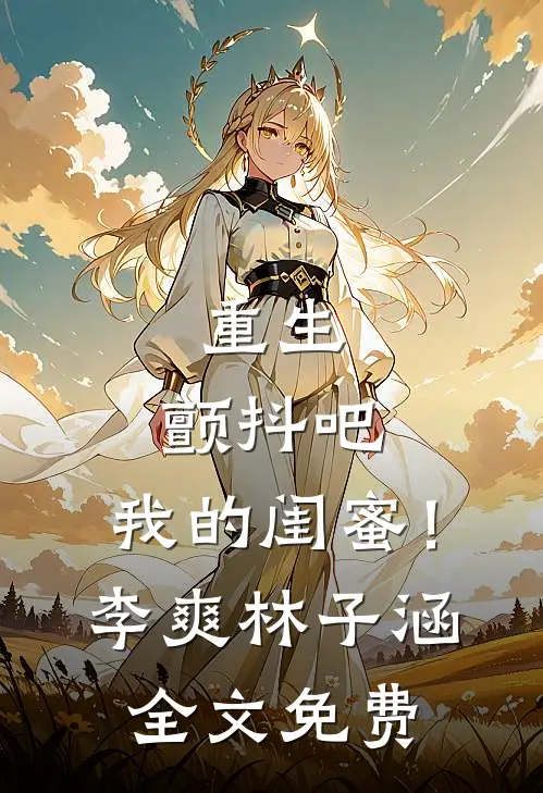 重生颤抖吧,我的闺蜜!李爽林子涵全文免费观看