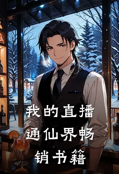 我的直播通仙界畅销书籍