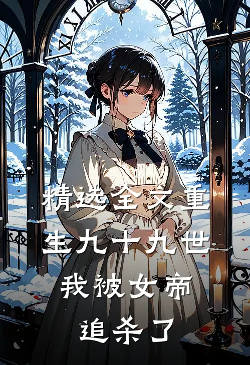 精选全文重生九十九世,我被女帝追杀了