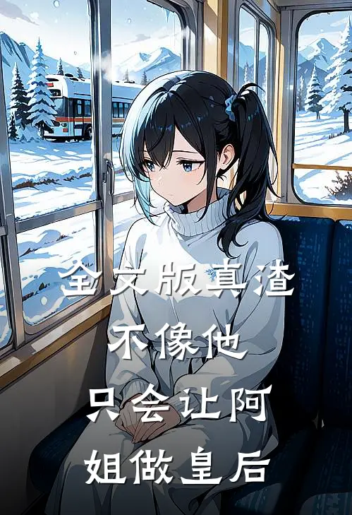 全文版真渣,不像他,只会让阿姐做皇后的