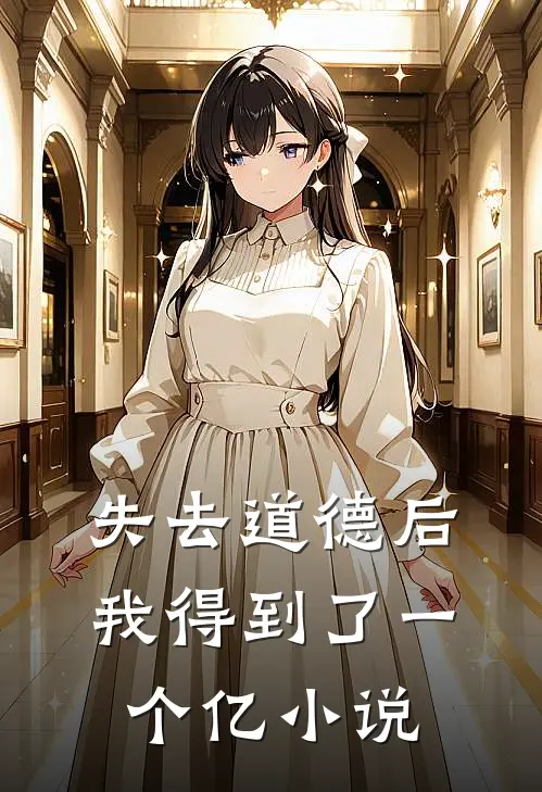 失去道德后,我得到了一个亿阅读