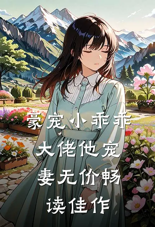 豪宠小乖乖，大佬他宠妻无价畅读佳作