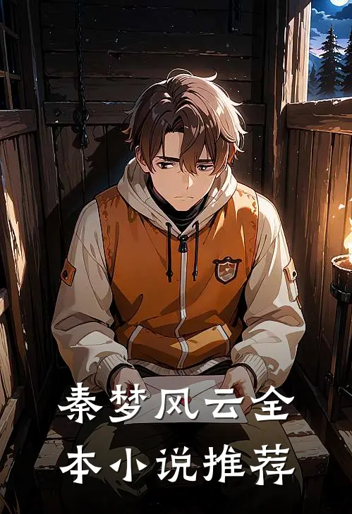 秦梦风云全本推荐阅读
