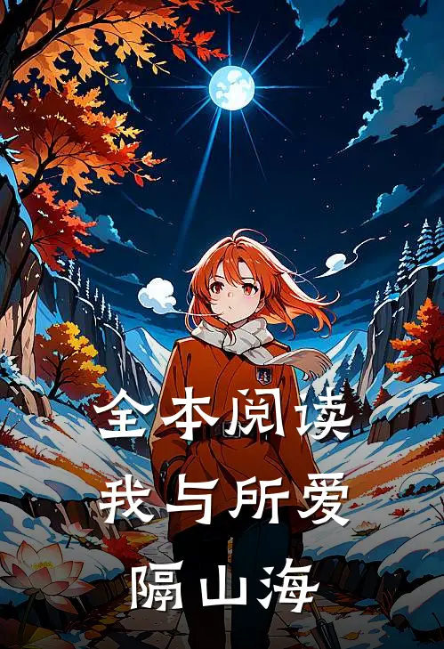 全本阅读我与所爱隔山海