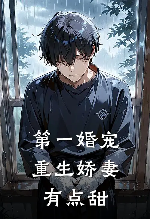 第一婚宠重生娇妻有点甜