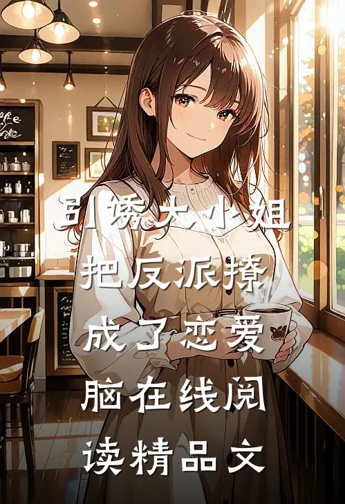 引诱大小姐把反派撩成了恋爱脑在线阅读精品文