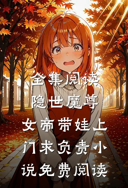 全集阅读隐世魔尊,女帝带娃上门求负责小说免费阅读