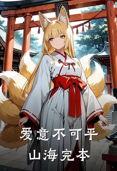 爱意不可平山海完本