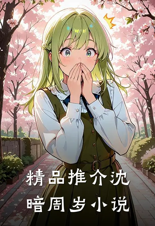 精品推介沈暗周岁小说
