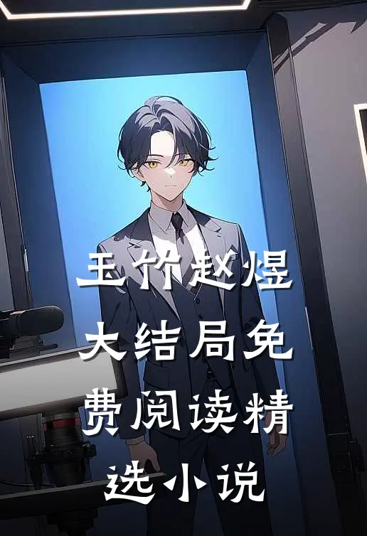 玉竹赵煜大结局免费阅读精选小说