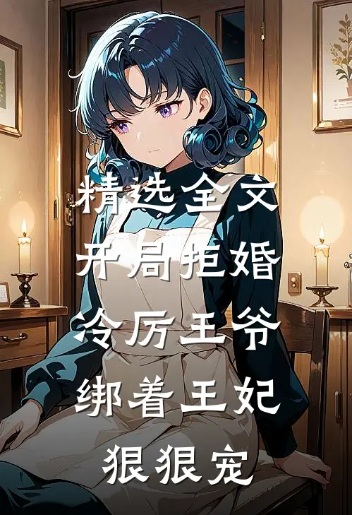 精选全文开局拒婚,冷厉王爷绑着王妃狠狠宠免费阅读