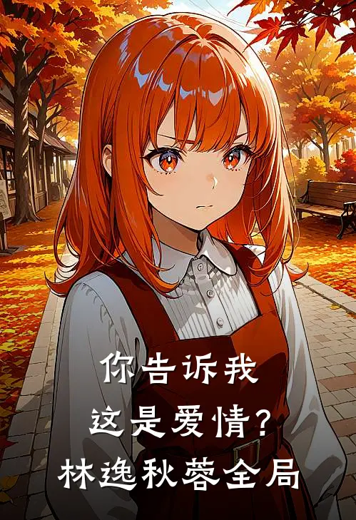 你告诉我,这是爱情?林逸秋蓉全局免费阅读