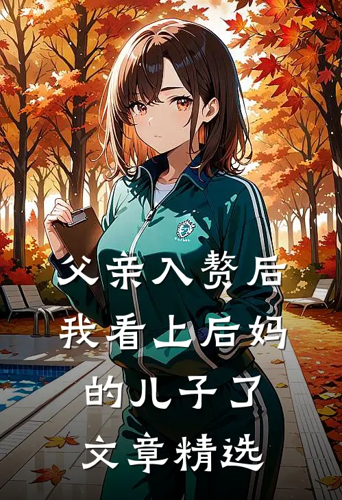 父亲入赘后，我看上后妈的儿子了文章精选